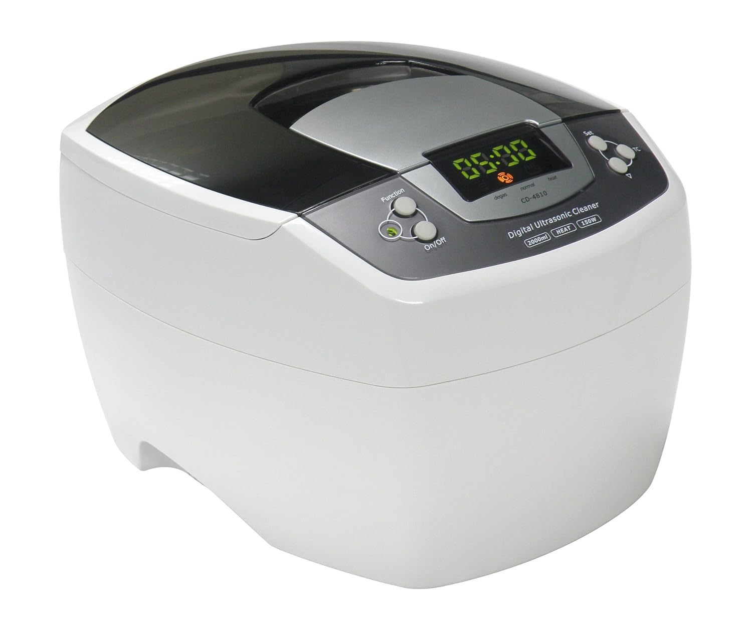 iSonic P4810 Commercial Ultrasonic Cleaner