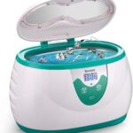 Ultrasonic Cleaner, UKOKE 3800S Professional Ultrasonic Jewelry