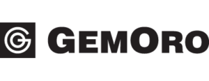 Gemoro logo