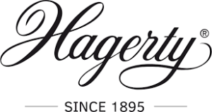 hagerty logo