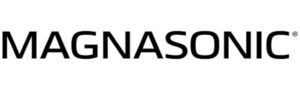 magnasonic logo