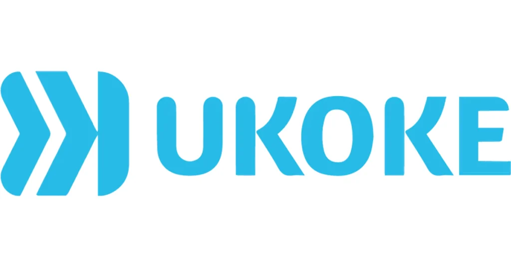 ukoke logo