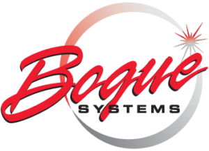 Bogue Systems logo