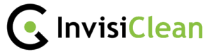 InvisiClean Logo