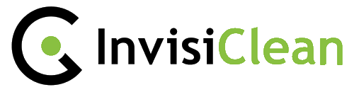 InvisiClean Logo